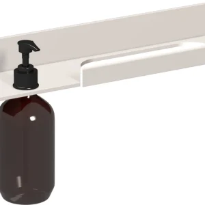 Tablette Laufen Assist Blanc mat Usine Directe